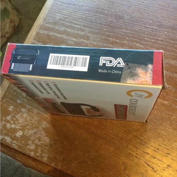 Cookment Meat Tenderizer - Picture 5 of 7